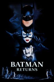 Batman Dönüyor (1992) Türkçe Dublaj izle