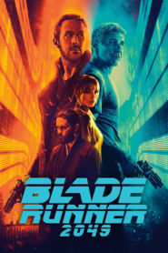 Blade Runner 2049: Bıçak Sırtı (2017) izle