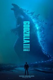 Godzilla II: Canavarlar Kralı (2019) Türkçe Dublaj izle
