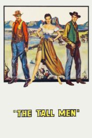 Uzun Boylu Adamlar (1955) Türkçe Dublaj izle