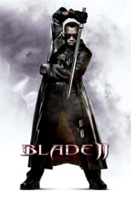 Blade 2 (2002) izle
