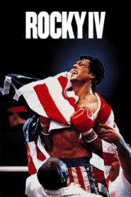 Rocky 4 (1985) izle