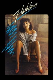 Flashdance (1983) Türkçe Dublaj izle