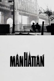 Manhattan (1979) Türkçe Dublaj izle