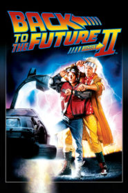 Geleceğe Dönüş 2 (1989) izle