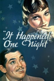 Bir Gecede Oldu (1934) Türkçe Dublaj izle