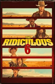 The Ridiculous 6 (2015) izle
