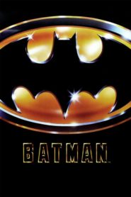 Batman (1989) Türkçe Dublaj izle
