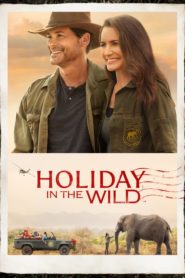 Holiday in the Wild (2019) Türkçe Dublaj izle