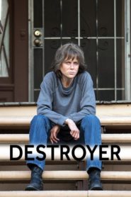 Destroyer (2018) Türkçe Dublaj izle