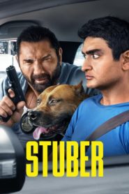 Çılgın Sürücü – Stuber (2019) Türkçe Dublaj izle