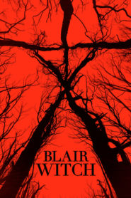 Blair Cadısı (2016) Türkçe Dublaj izle