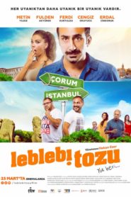 Leblebi Tozu (2016) Yerli Film izle