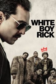 White Boy Rick (2018) Türkçe Dublaj izle