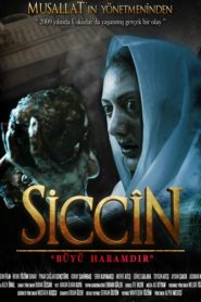 Siccin: Büyü Haramdır (2014) Yerli Film izle