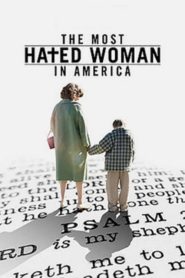 Amerika’nın En Çok Nefret Edilen Kadını (2017) Türkçe Dublaj izle