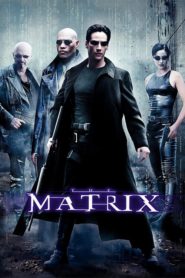 Matrix (1999) izle
