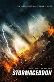 Ölümcül Fırtına (2015) Türkçe Dublaj izle