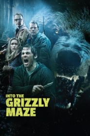 Grizzly (2015) Türkçe Dublaj izle