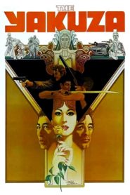 Yakuza (1974) Türkçe Dublaj izle
