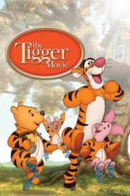 Tiger ve Pooh (2000) Türkçe Dublaj izle