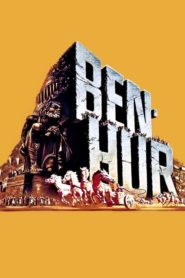 Ben-Hur (1959) Türkçe Dublaj izle