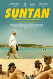 Suntan (2016) Türkçe Dublaj izle