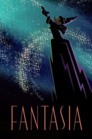 Fantasia (1940) Türkçe Dublaj izle
