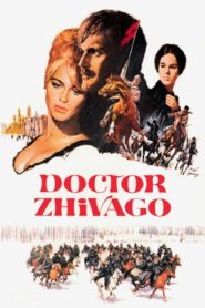 Doktor Jivago (1965) Türkçe Dublaj izle