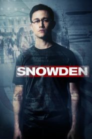 Snowden (2016) izle