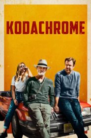 Kodachrome (2017) izle