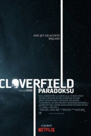 Cloverfield Paradoksu (2018) izle