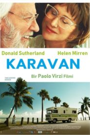 Karavan (2018) Türkçe Dublaj izle