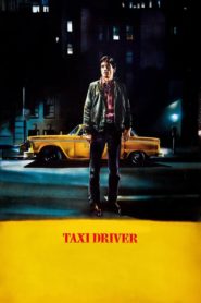 Taksi Şöförü (1976) Türkçe Dublaj izle
