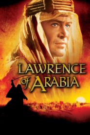 Arabistanlı Lawrence (1962) Türkçe Dublaj izle