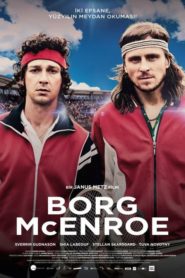 Borg / McEnroe (2017) Türkçe Dublaj izle