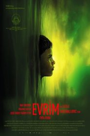 Evrim (2015) Türkçe Dublaj izle