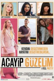 Acayip Güzelim (2018) Türkçe Dublaj izle