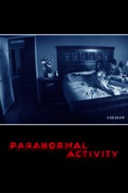 Paranormal Activity (2007) Türkçe Dublaj izle
