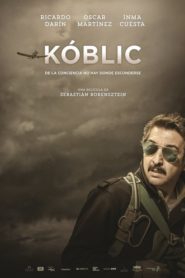 Koblic (2016) Türkçe Dublaj izle