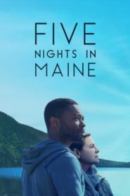 Maine’de Beş Gece (2016) Türkçe Dublaj izle