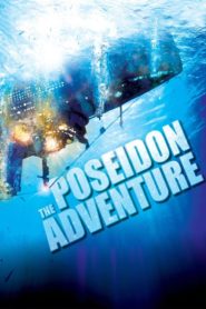 Poseidon Macerası (1972) Türkçe Dublaj izle