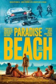 Paradise Beach (2019) Türkçe Dublaj izle