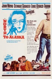 Alaska Fedaileri (1960) Türkçe Dublaj izle