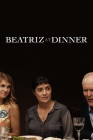 Beatriz Akşam Yemeğinde (2017) Türkçe Dublaj izle