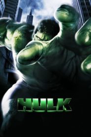 Hulk (2003) izle