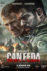 Can Feda (2018) Yerli Film izle