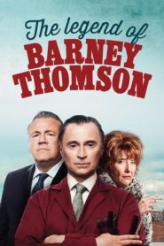 Barney Thomson Efsanesi (2015) Türkçe Dublaj izle