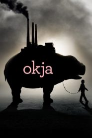 Okja (2017) Türkçe Dublaj izle