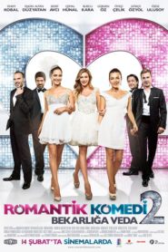 Romantik Komedi 2: Bekarlığa Veda (2013) Yerli Film izle